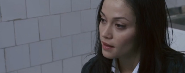 Tr�iler de 'The Devil Inside'