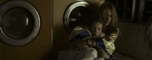 The Divide (tr�iler)