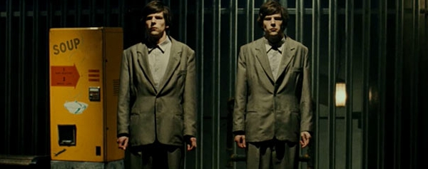 Tr�iler de 'The Double'