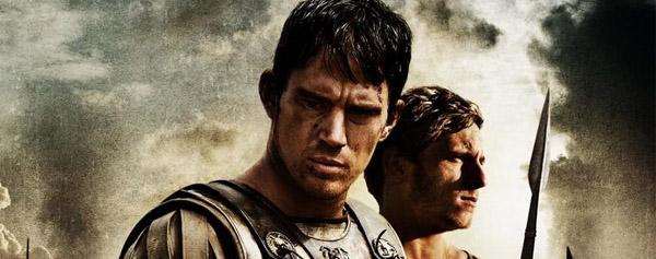  Tr�iler: The Eagle