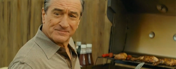 Tr�iler de 'The Family'