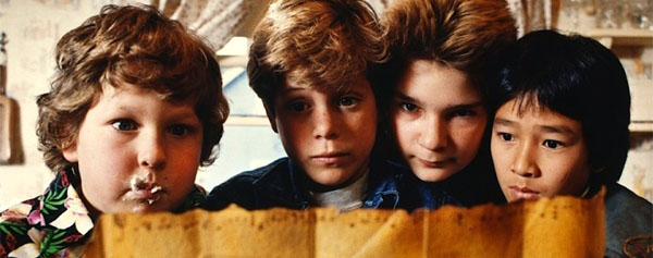 goonies