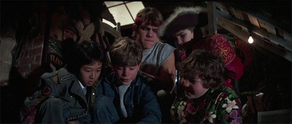 goonies