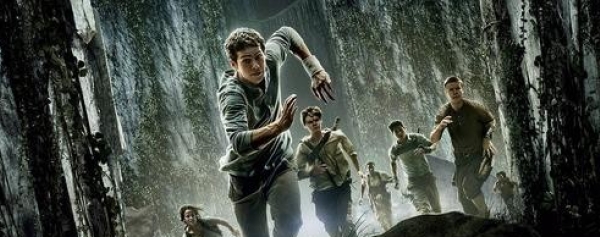 Nuevo tr�iler de The Maze Runner