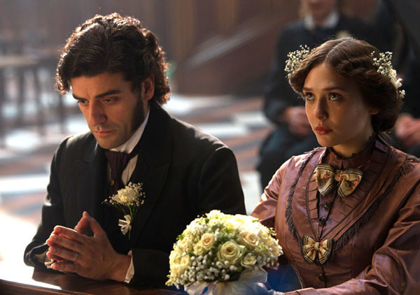 Imagen de Primera imagen de 'Therese'