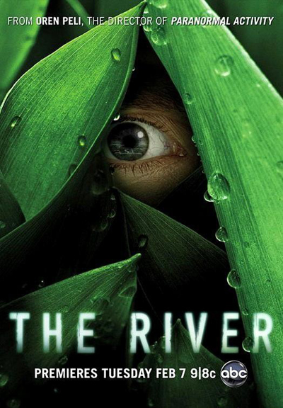 The River, ABC, Fox