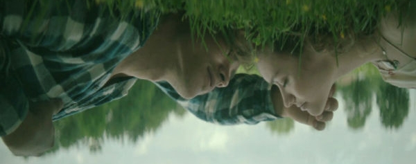 Tr�iler de 'The Signal'