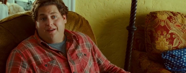 Tr�iler de 'The Sitter'