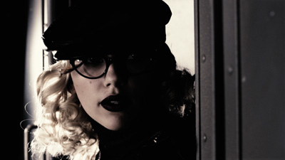 Captura 3 de The Spirit - Ampliar