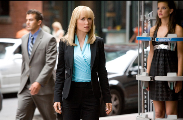 Imagen de Surrogates