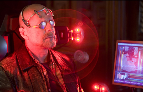 Imagen de Surrogates