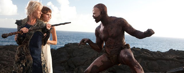 The Tempest, tr�iler