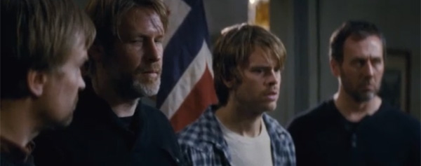 Tr�iler de The Thing