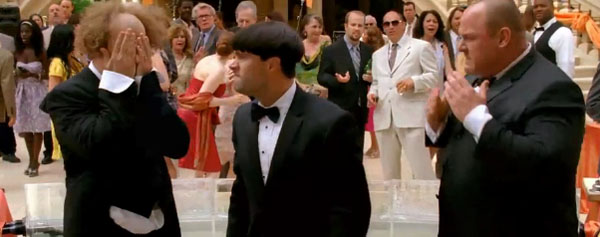 Tr�iler de 'The Three Stooges'