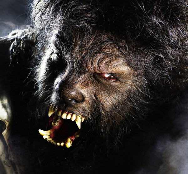 Imagen de The Wolfman