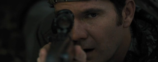 Tr�iler de THE WOMAN