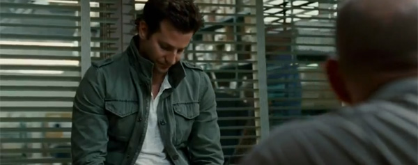 Tr�iler de 'The Words'