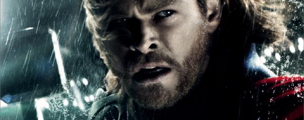 Thor sigue inamovible por segunda semana consecutiva