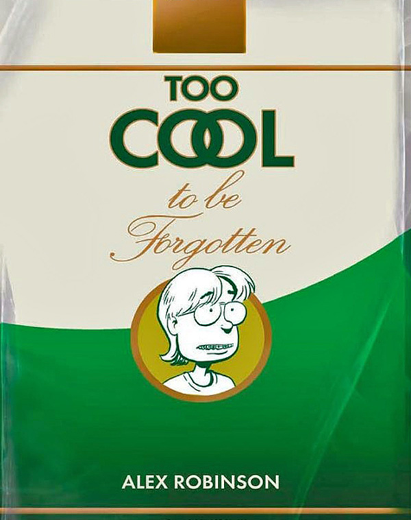 Imagen de 'Inolvidable', al cine