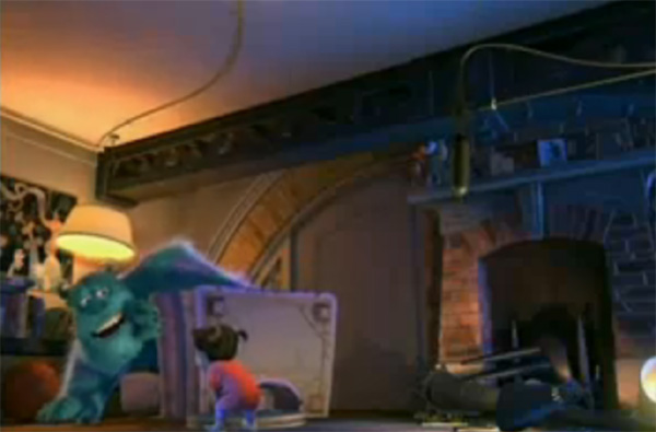 V�ctima del celuloide