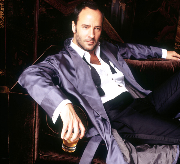 Imagen de Tom Ford volver� a vestir a James Bond