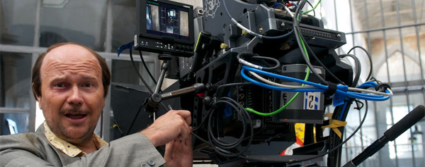 Como un Torrente...en las salas