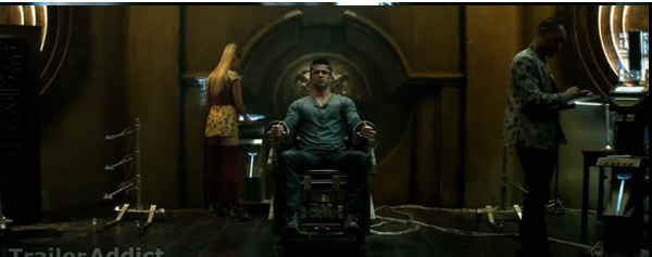 Desafo total no puede con Batman