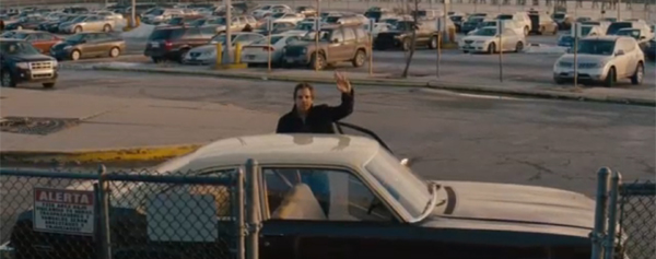 Trailer de TOWER HEIST