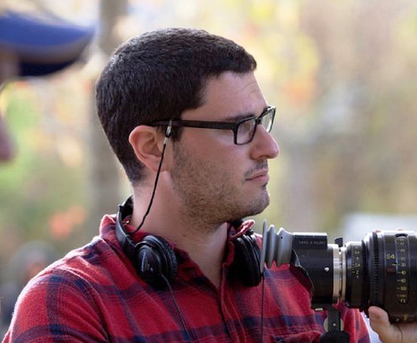 Imagen de Josh Trank, posible resucitador de Los 4 Fant�sticos