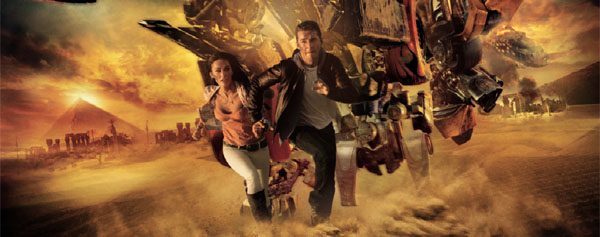 Transformers