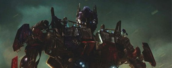 Los transformers arrasan las salas