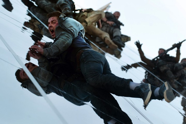 Imagen de Transformers 3 'tiene el mejor 3D de la historia'