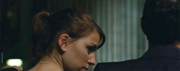 Tres d�as con la familia