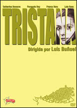 Tristana (DVD)
