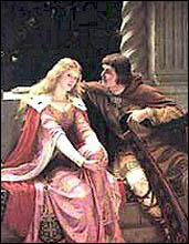 Tristan y Isolda