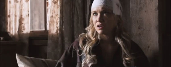 Tr�iler de TUCKER AND DALE VS EVIL