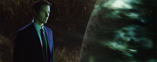 Ultim�tum a la Tierra