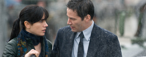 Ultim�tum a la Tierra