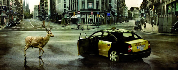 Tr�iler de 'Los �ltimos d�as'