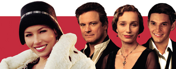 Una familia con clase