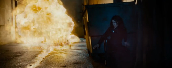 Tr�iler de UNDERWORLD AWAKENING