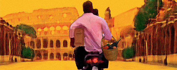 Vacaciones de ferragosto