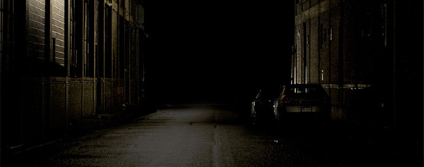 Vanishing on 7th Street, tr�iler