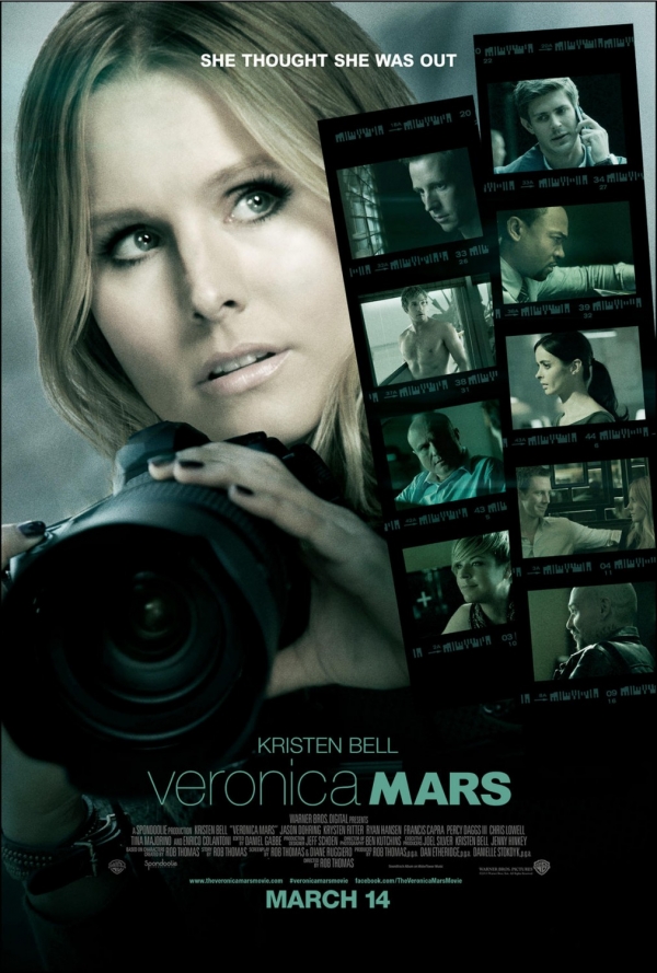 Imagen de Cartel de 'Veronica Mars'