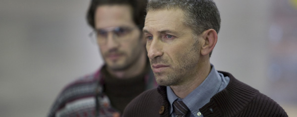 Viaje del director de recursos humanos