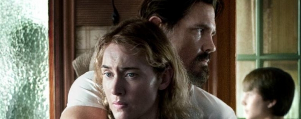 Tr�iler de 'Una vida en tres d�as'