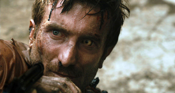 Imagen de �Sharlto Copley, el villano de 'Oldboy'?