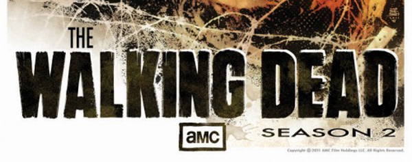 The walking dead, Robert Kirkman, AMC, Frank Darabont