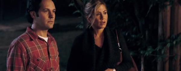 Tr�iler de 'Wanderlust'