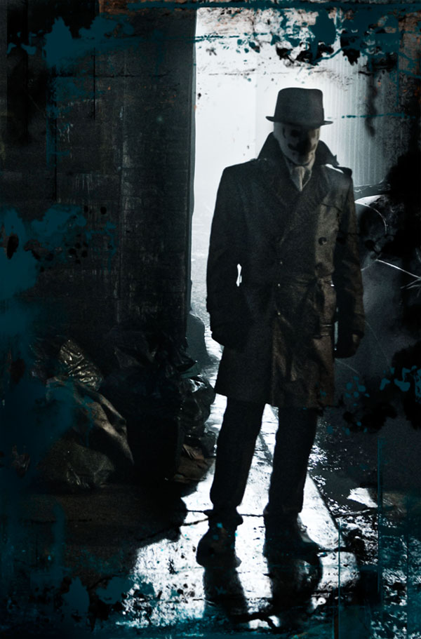 Imagen de Watchmen: la recreaci�n de 'El C�mic'